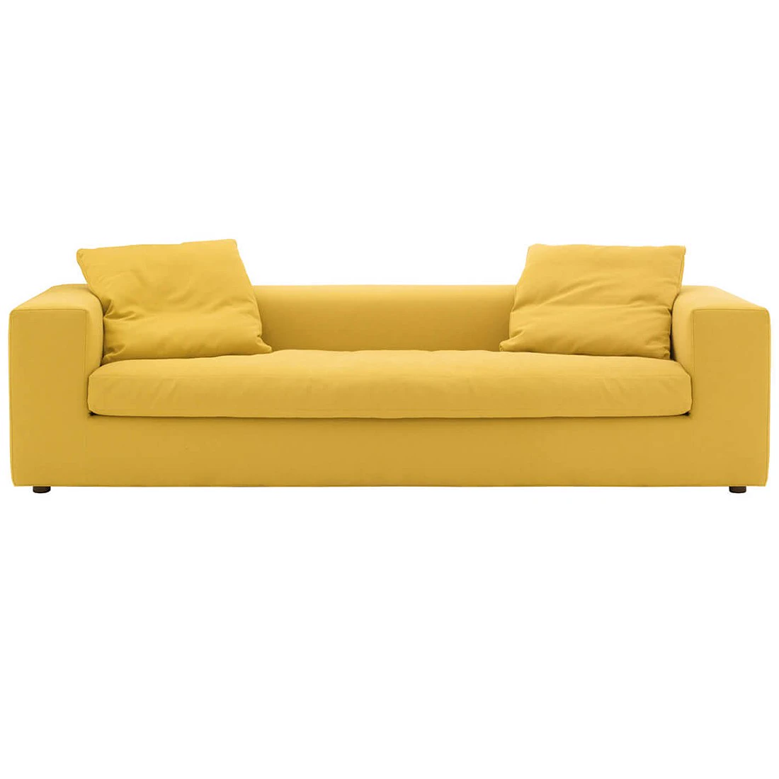 Диван Cuba sofa-bed — Cappellini, кожа