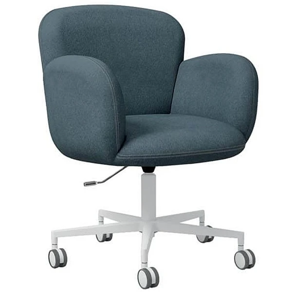 Кресло Dento — Cappellini, текстиль, фото 2