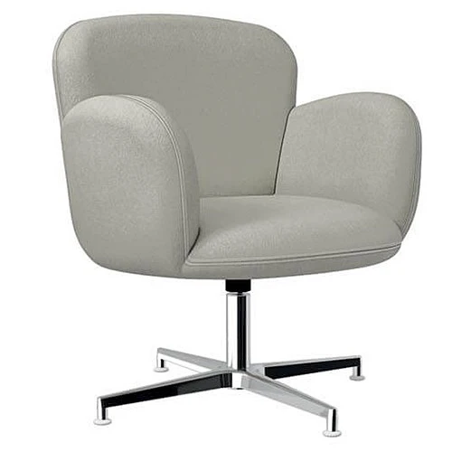 Кресло Dento — Cappellini, текстиль, фото 3