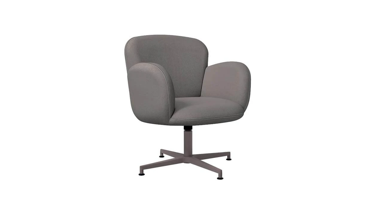 Кресло Dento — Cappellini, текстиль, фото 5