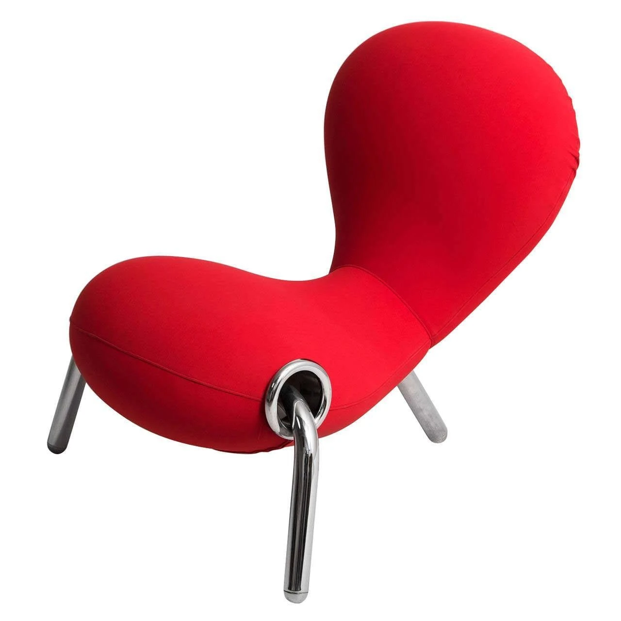 Кресло Embryo — Cappellini, текстиль, фото 2