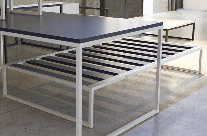 Кровать Fronzoni — Cappellini, текстиль