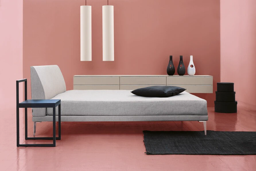 Стул Fronzoni — Cappellini, дерево, фото 3