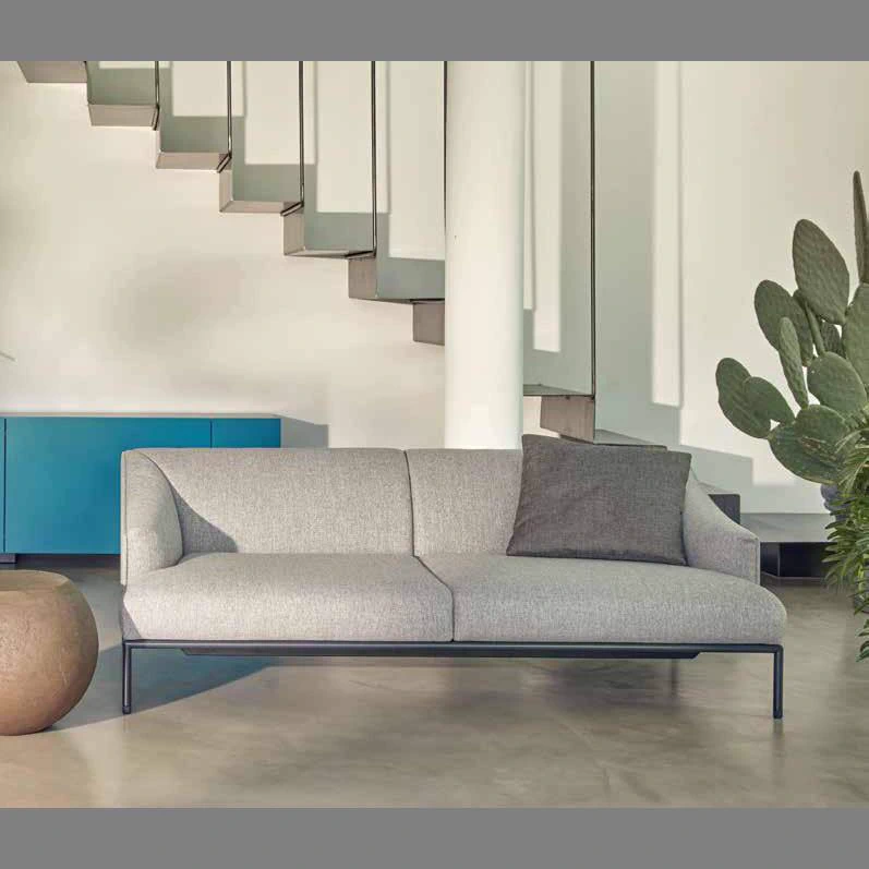 Диван High Time — Cappellini, текстиль, фото 2