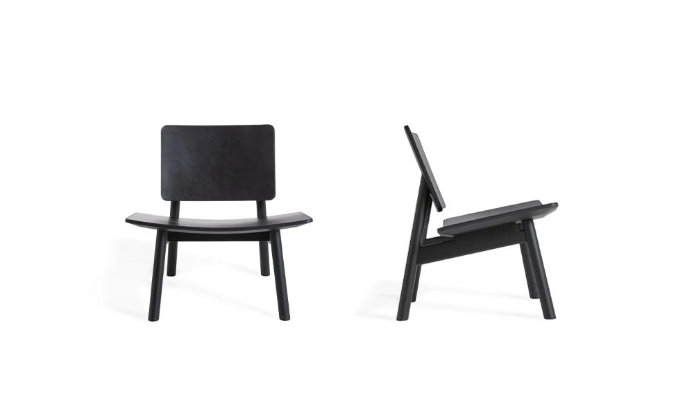 Кресло Hiroi — Cappellini, фото 2