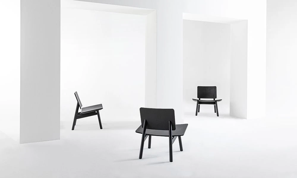 Кресло Hiroi — Cappellini, фото 3