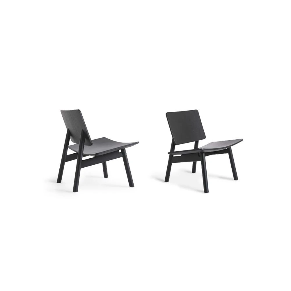 Кресло Hiroi — Cappellini