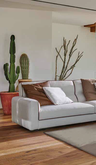 Диван Hot Palm Springs — Cappellini, текстиль, фото 3