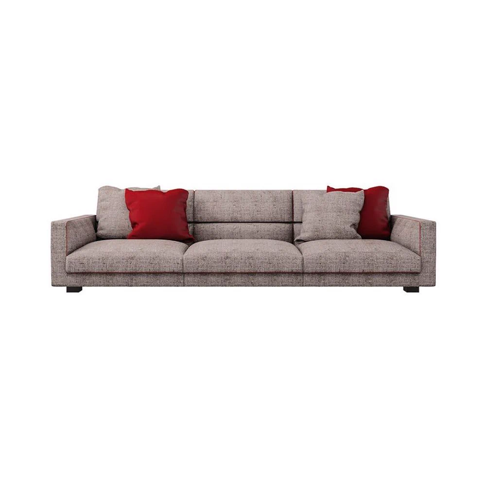 Диван Hot Palm Springs — Cappellini, текстиль