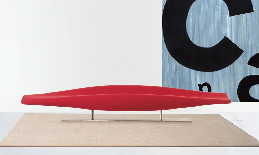 Скамья Inout — Cappellini, фото 3