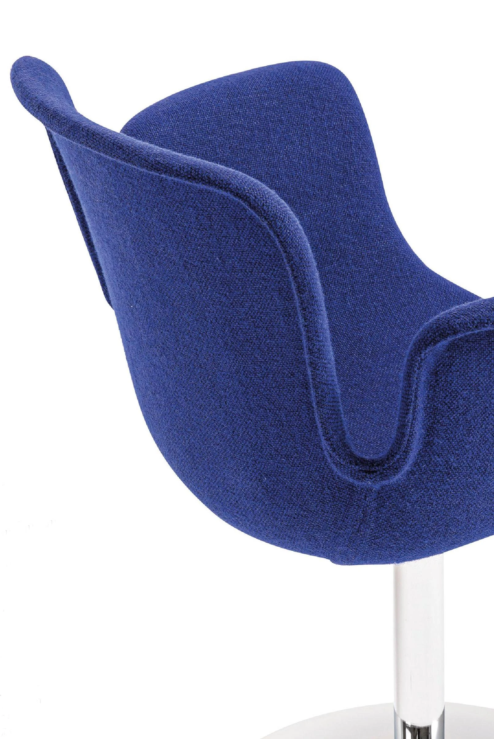 Кресло Juli Soft — Cappellini, кожа, фото 4