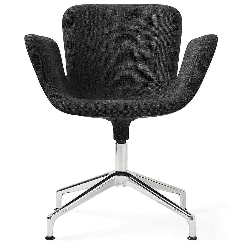 Кресло Juli — Cappellini, кожа, фото 2