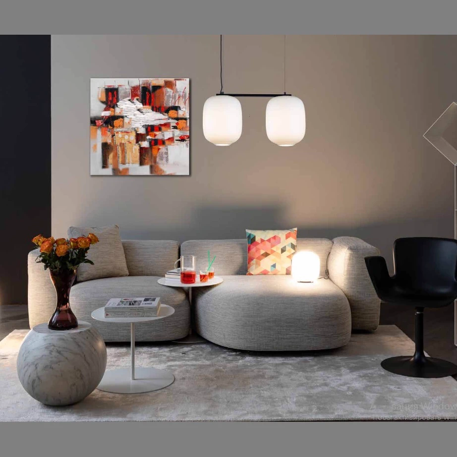 Диван Litos — Cappellini, фото 2