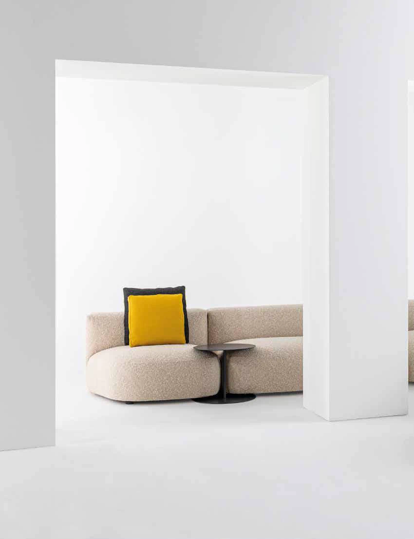 Диван Litos — Cappellini, фото 3
