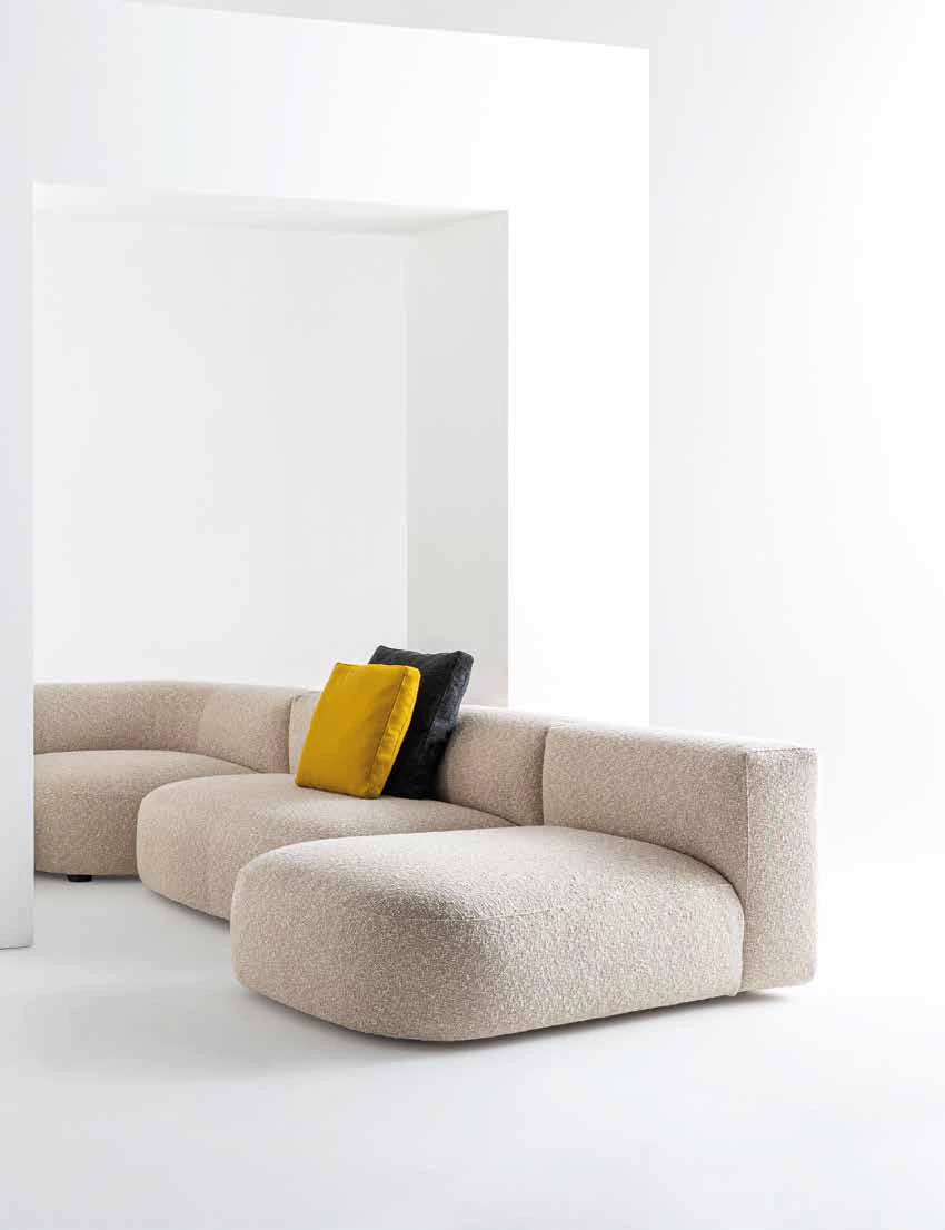 Диван Litos — Cappellini, фото 4