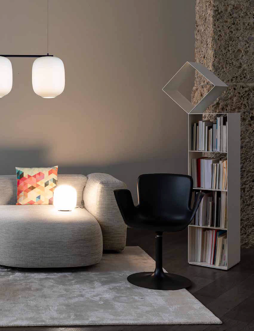 Диван Litos — Cappellini, фото 6