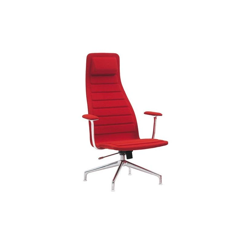 Кресло Lotus (Attesa) — Cappellini