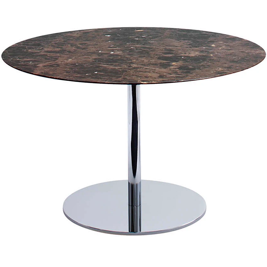 Стол Lotus — Cappellini, мрамор