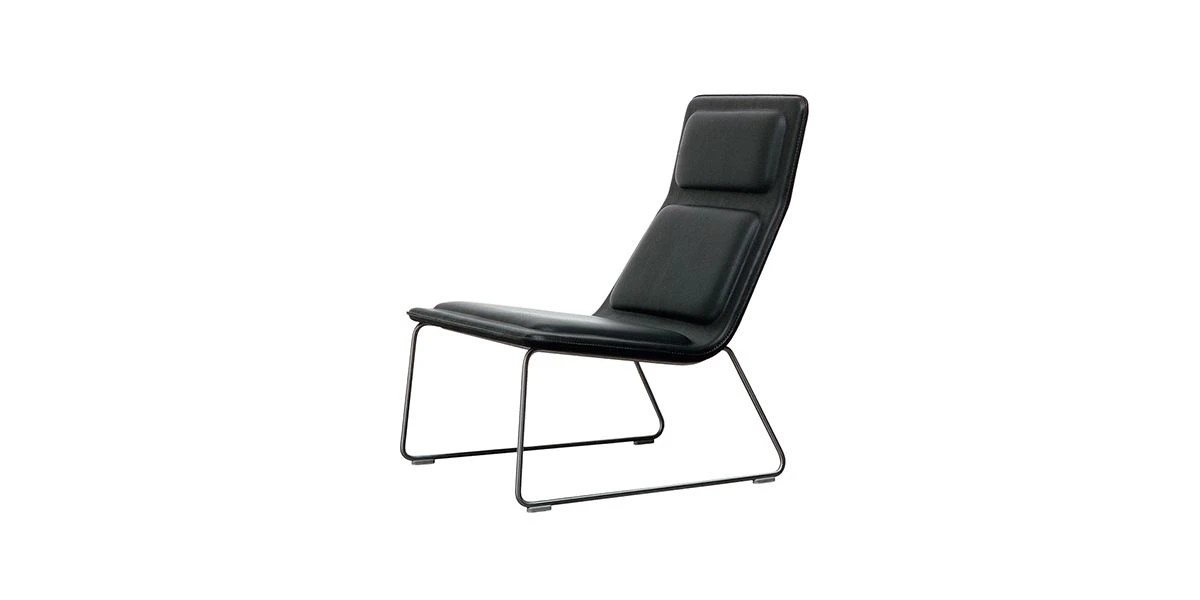 Кресло Low Pad — Cappellini, фото 2