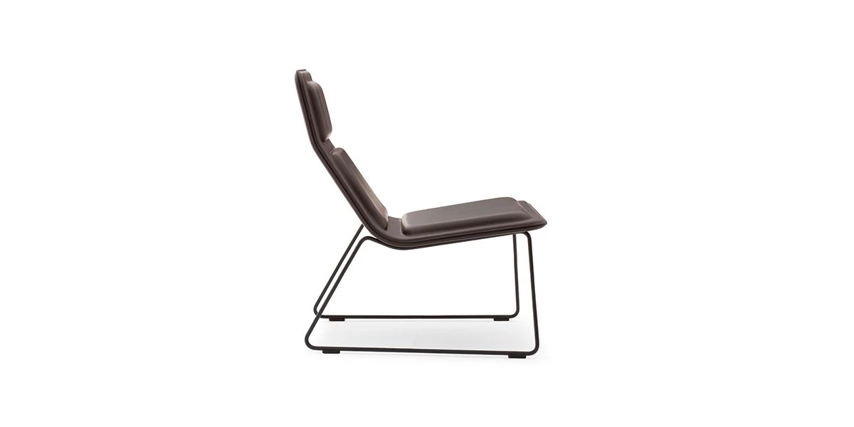 Кресло Low Pad — Cappellini, фото 5