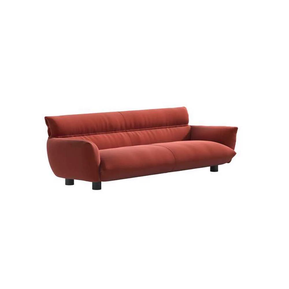 Диван Lud'o — Cappellini, ткань