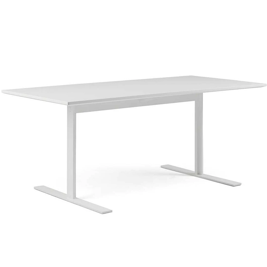 Стол Luxor — Cappellini, металл, фото 3