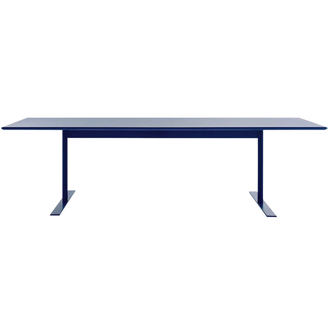Стол Luxor — Cappellini, металл