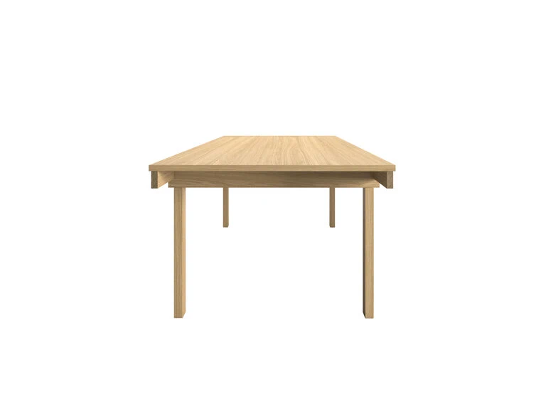 Стол Mathare — Cappellini, фото 2