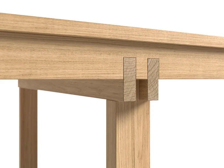 Стол Mathare — Cappellini, фото 3