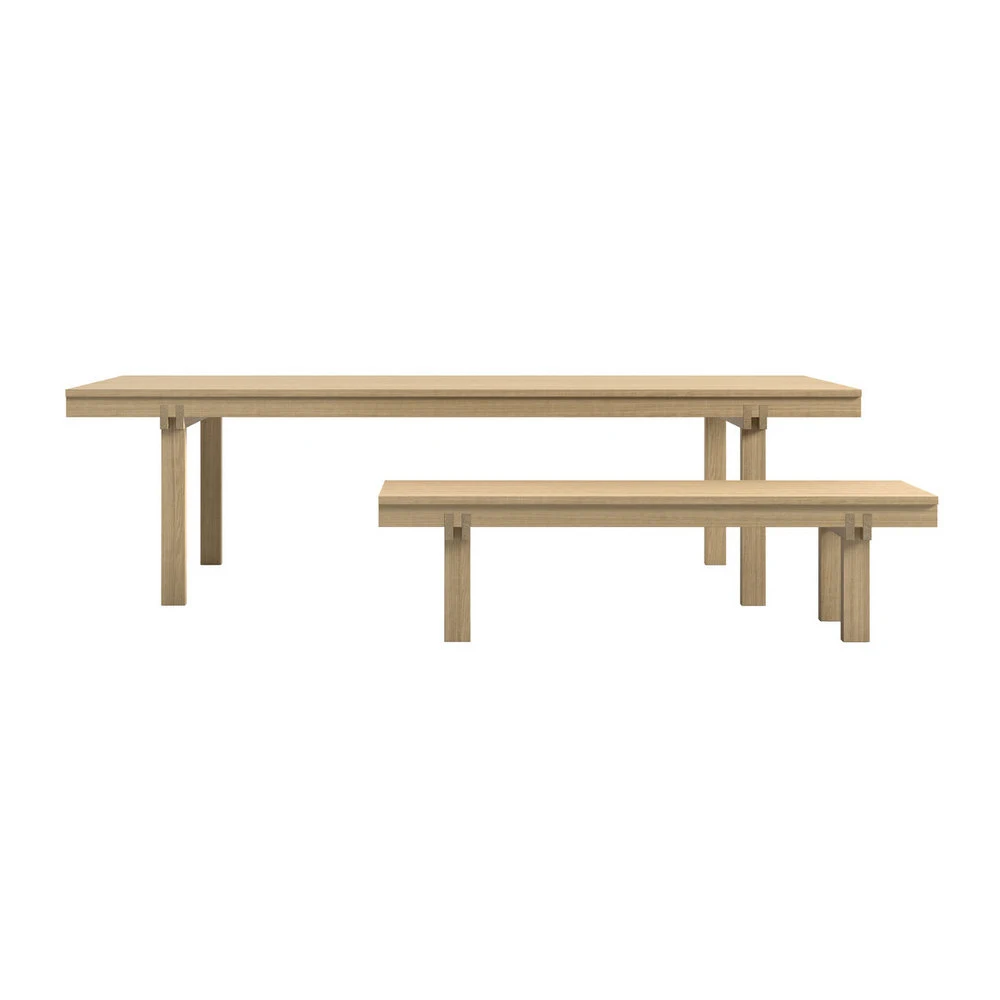 Стол Mathare — Cappellini