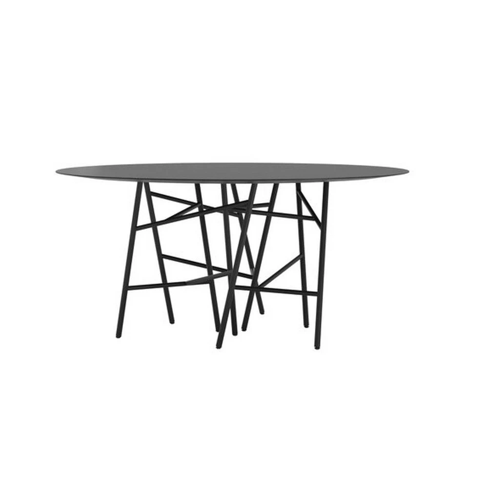 Стол Millepiedi — Cappellini, мрамор