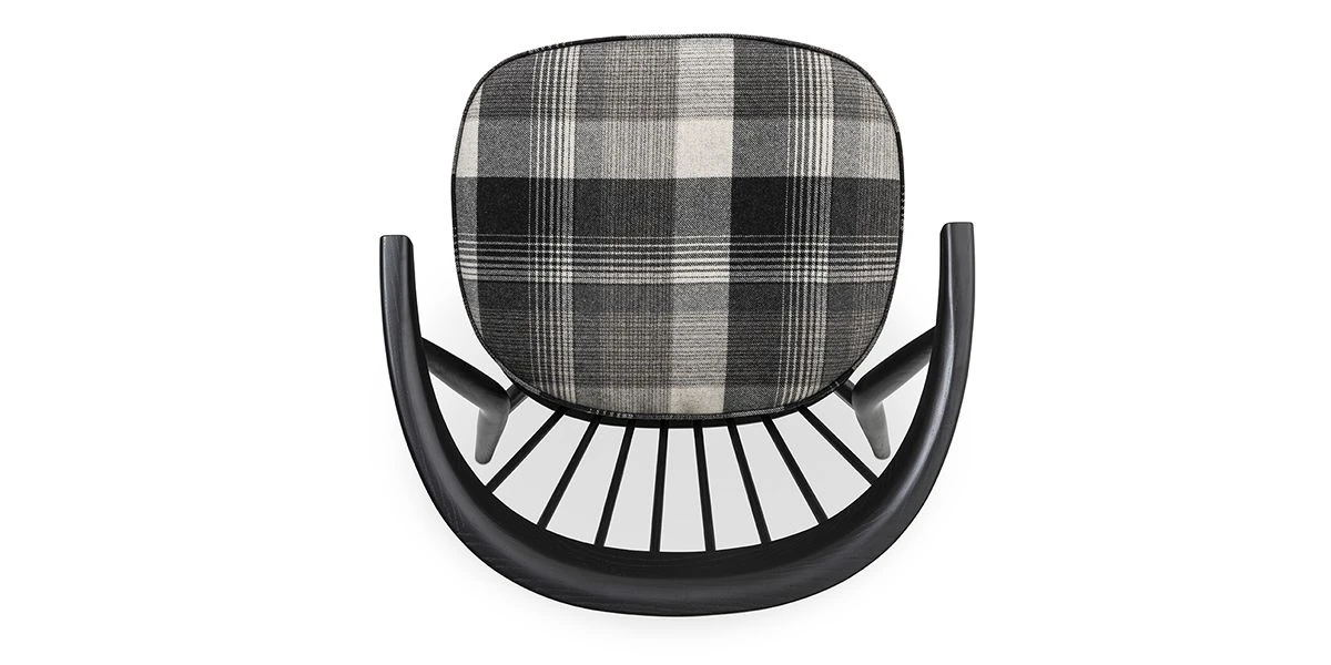 Кресло Newood Relax — Cappellini, фото 3