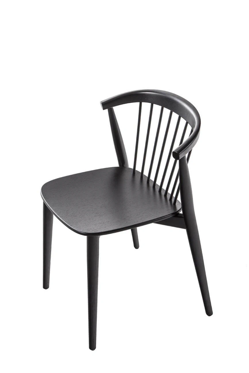 Стул Newood — Cappellini, дерево, фото 2