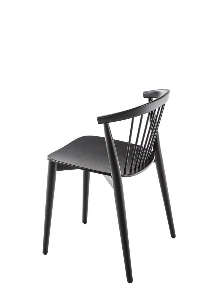 Стул Newood — Cappellini, дерево, фото 3