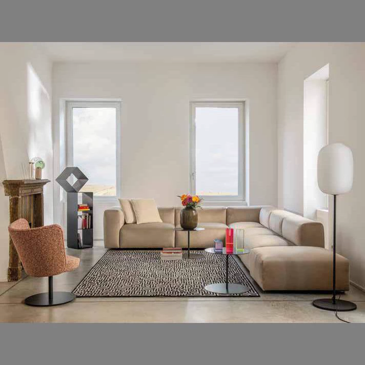 Диван Oblong System — Cappellini, фото 2