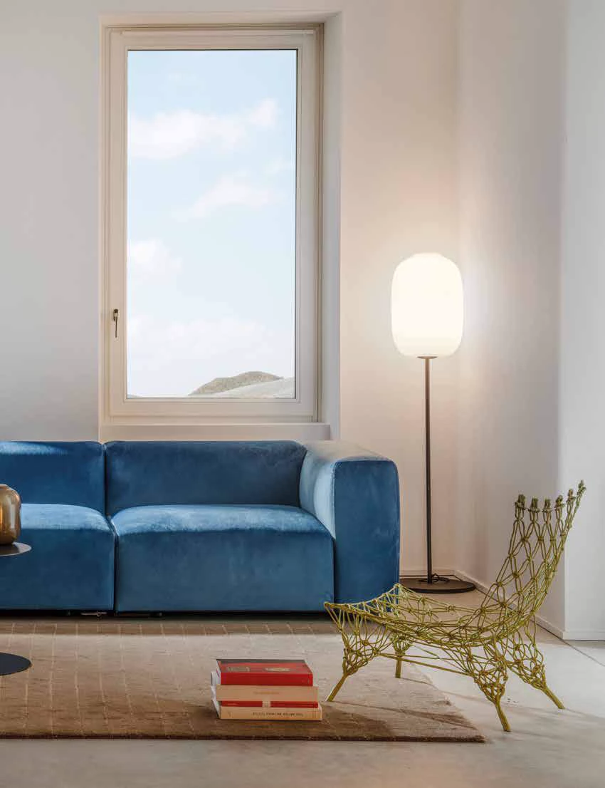 Диван Oblong System — Cappellini, фото 4