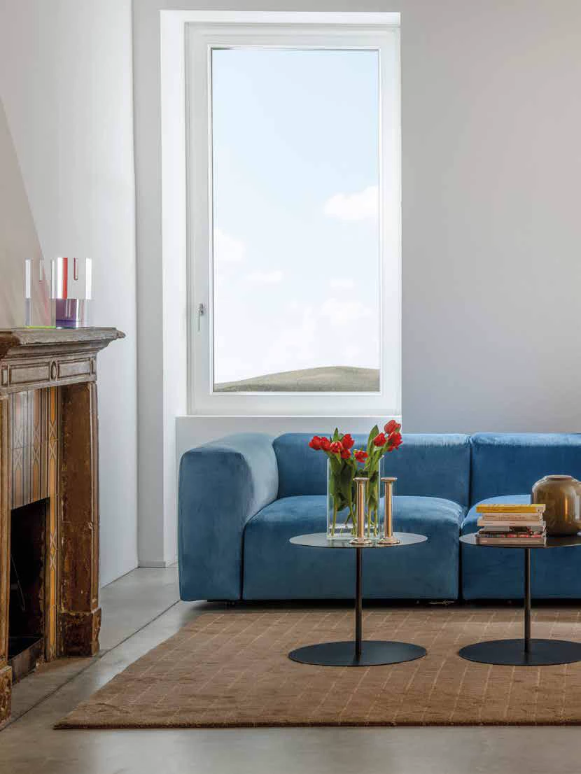 Диван Oblong System — Cappellini, фото 5
