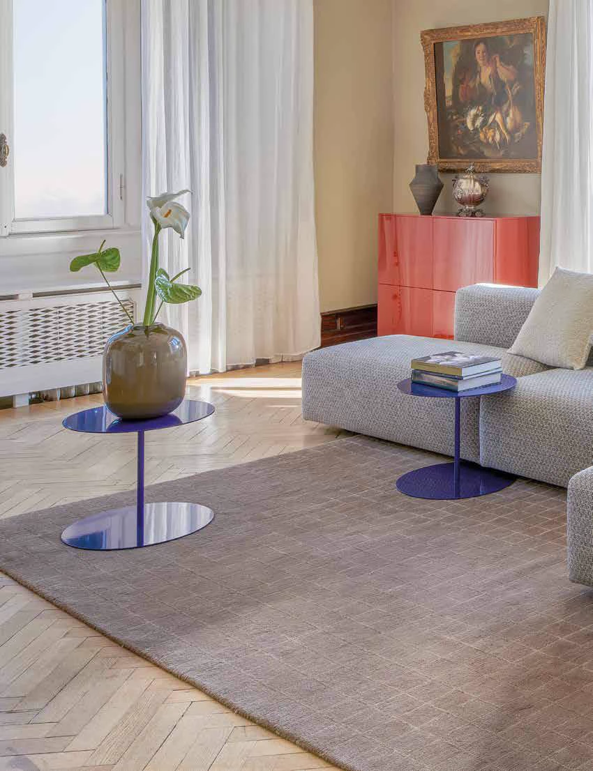 Диван Oblong System — Cappellini, фото 6