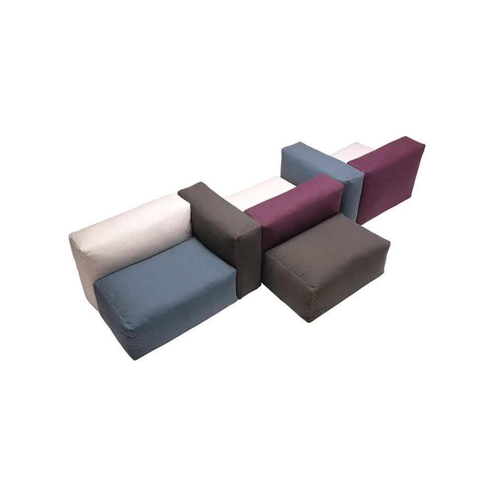 Диван Oblong System — Cappellini
