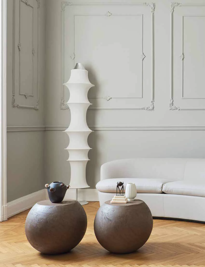 Диван Orla — Cappellini, кожа, фото 5