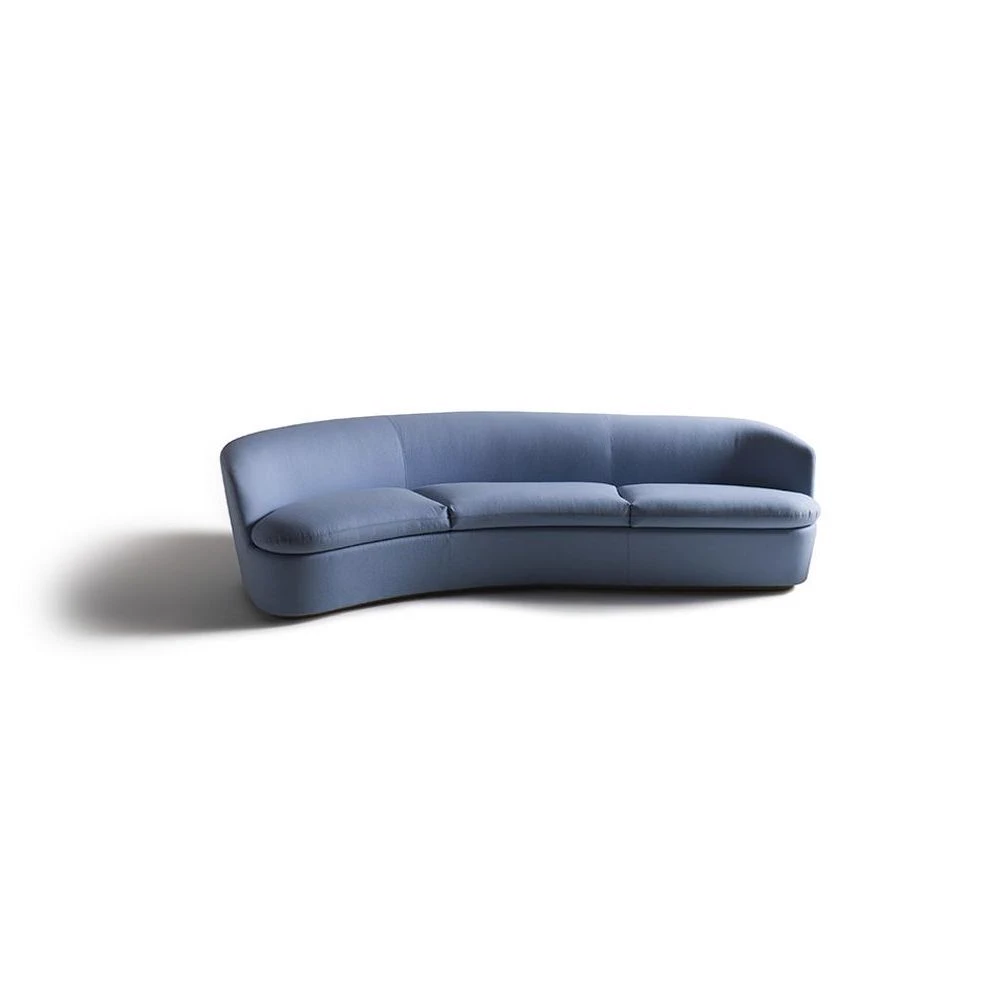 Диван Orla — Cappellini, кожа
