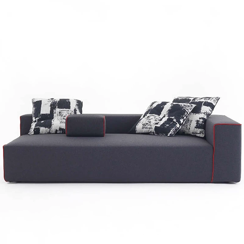 Диван Panda — Cappellini, текстиль, фото 3