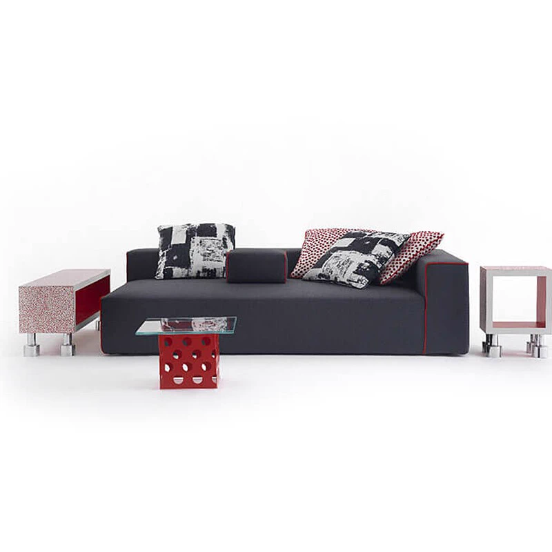 Диван Panda — Cappellini, текстиль, фото 4