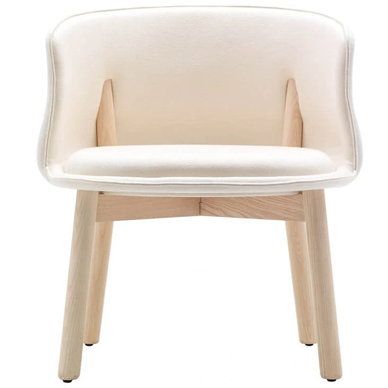 Кресло Peg — Cappellini, текстиль
