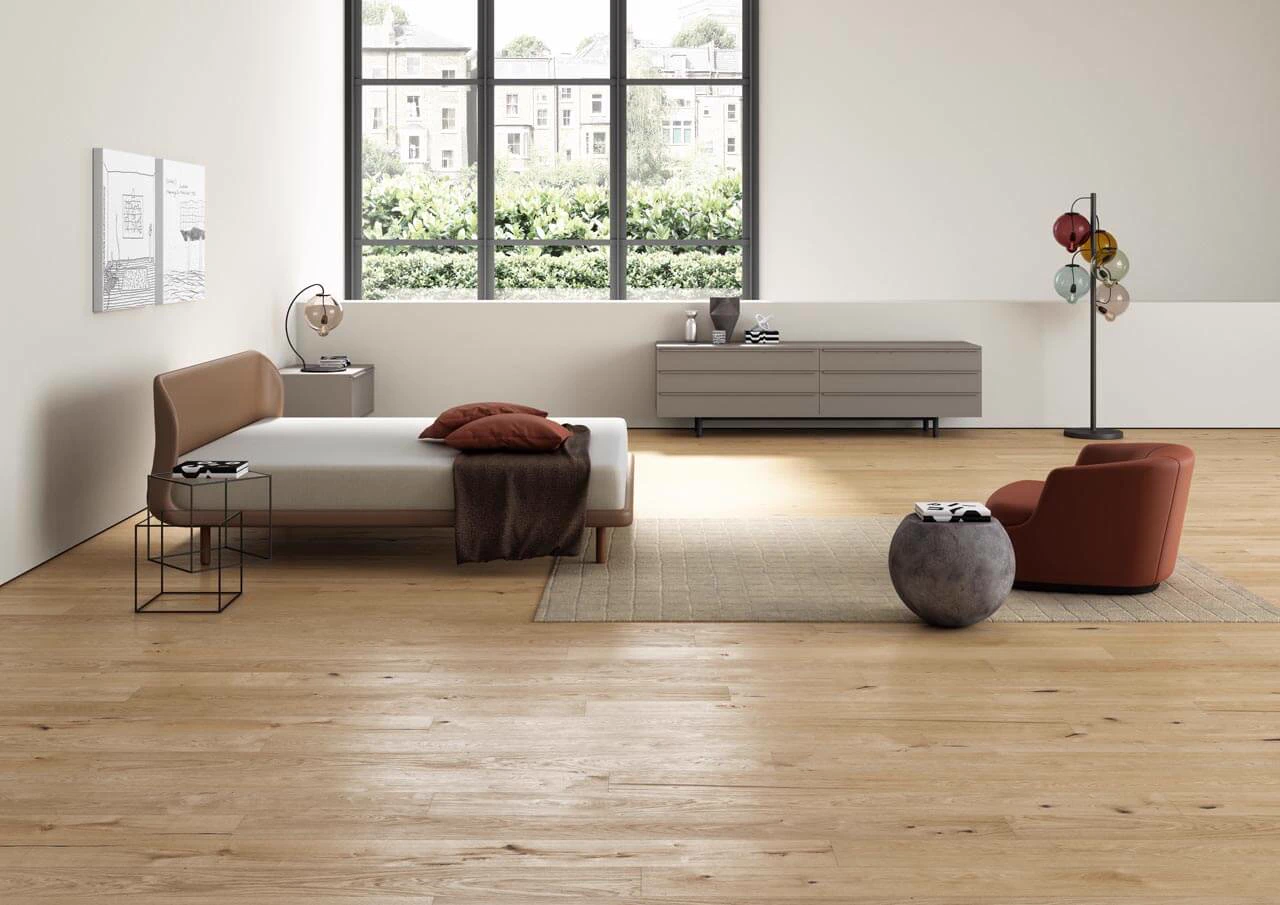 Каркас и наполнение: дерево. Современный дизайн Кровать Peg — Cappellini, кожа, фото 4