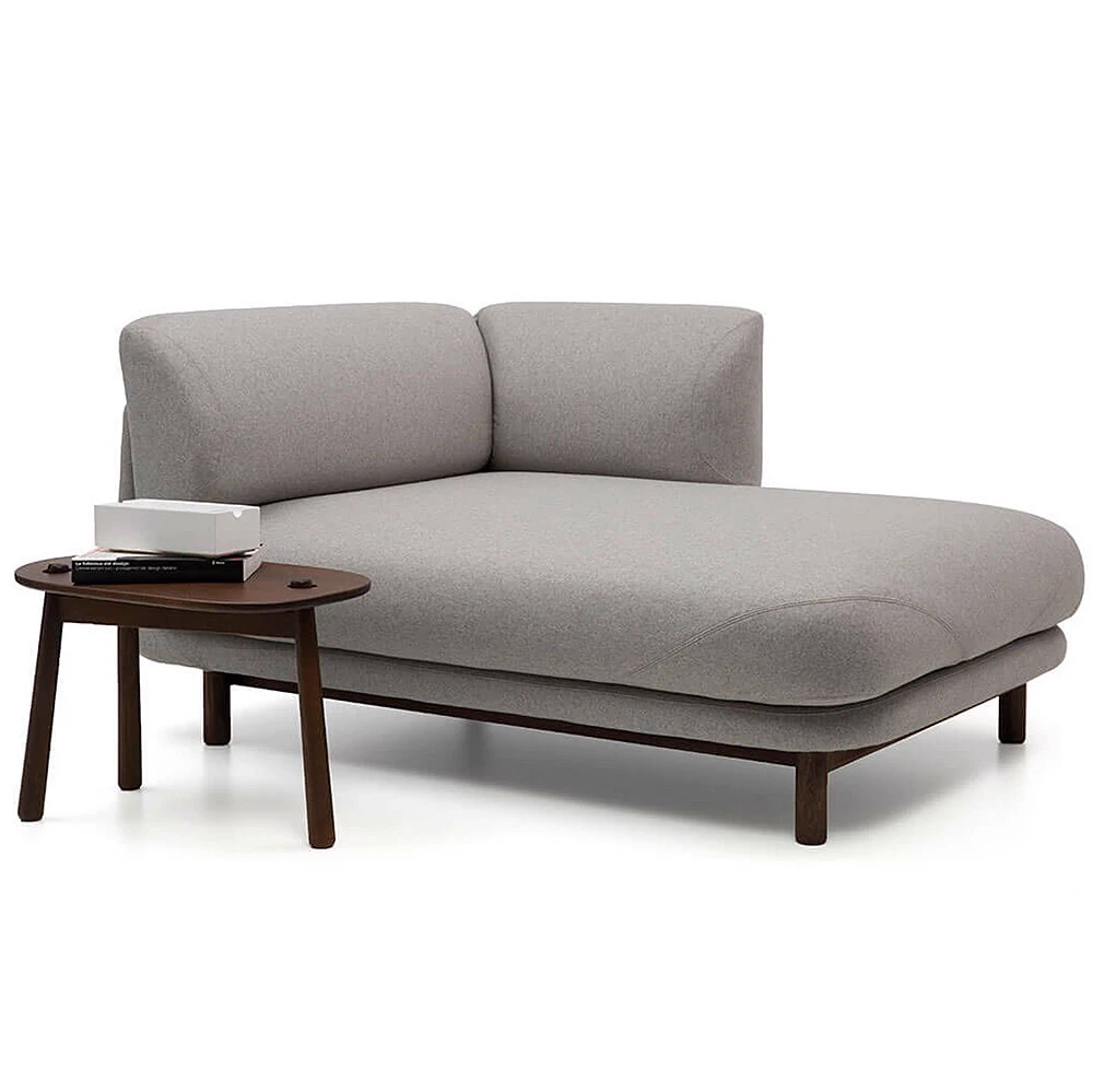 Банкетка Peg — Cappellini, текстиль, фото 3
