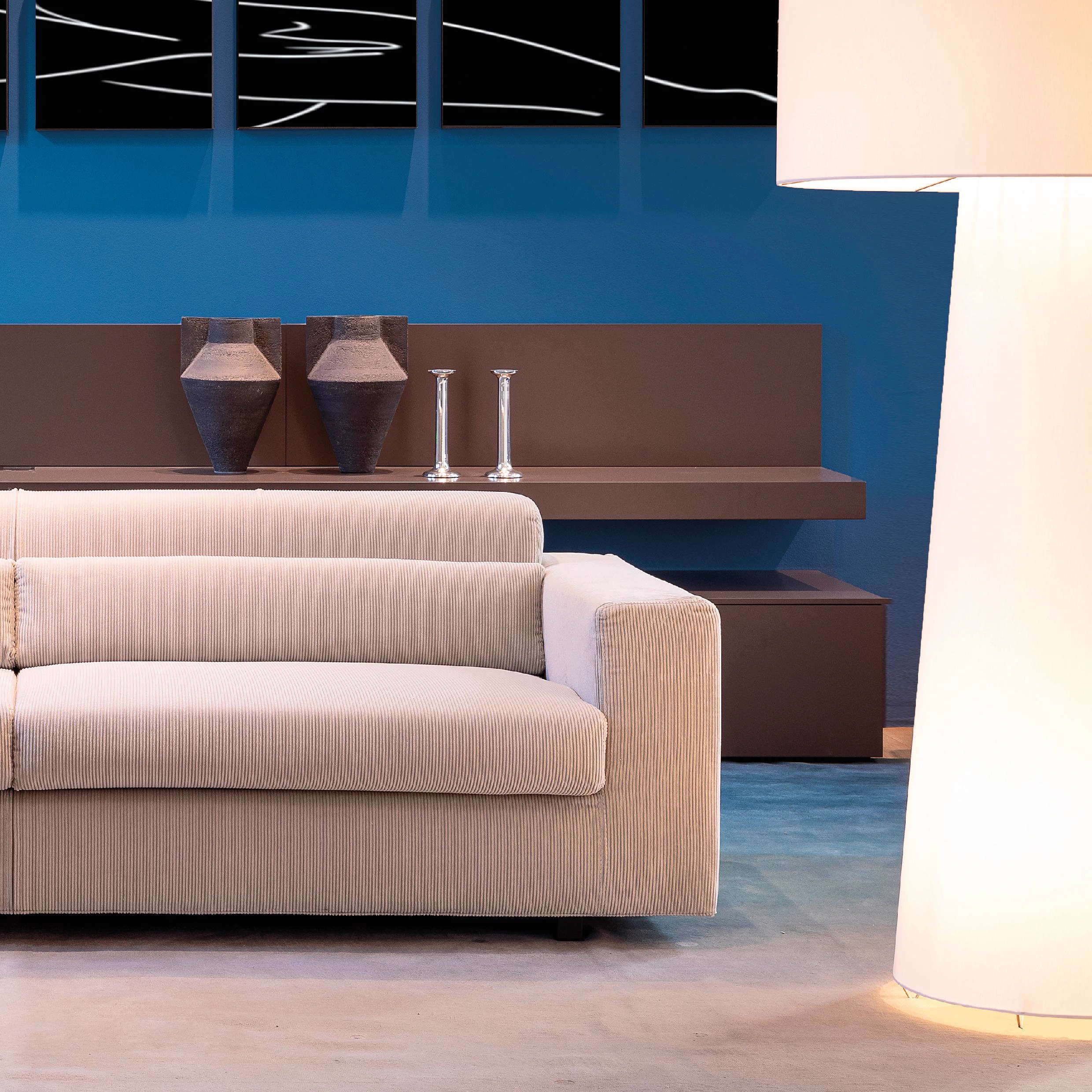 Диван Petit Quack 2020 — Cappellini, фото 4