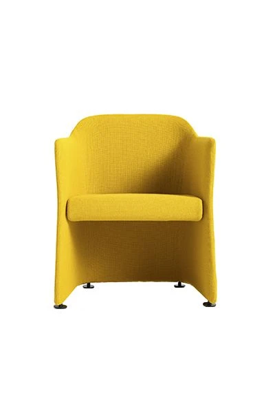 Современный дизайн Кресло San Siro — Cappellini, фото 2