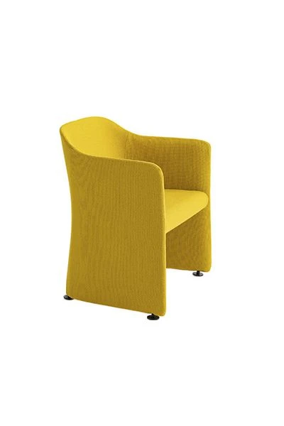 Современный дизайн Кресло San Siro — Cappellini, фото 3