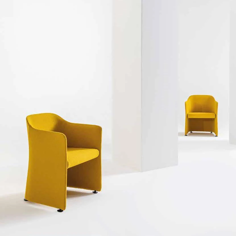 Кресло San Siro — Cappellini